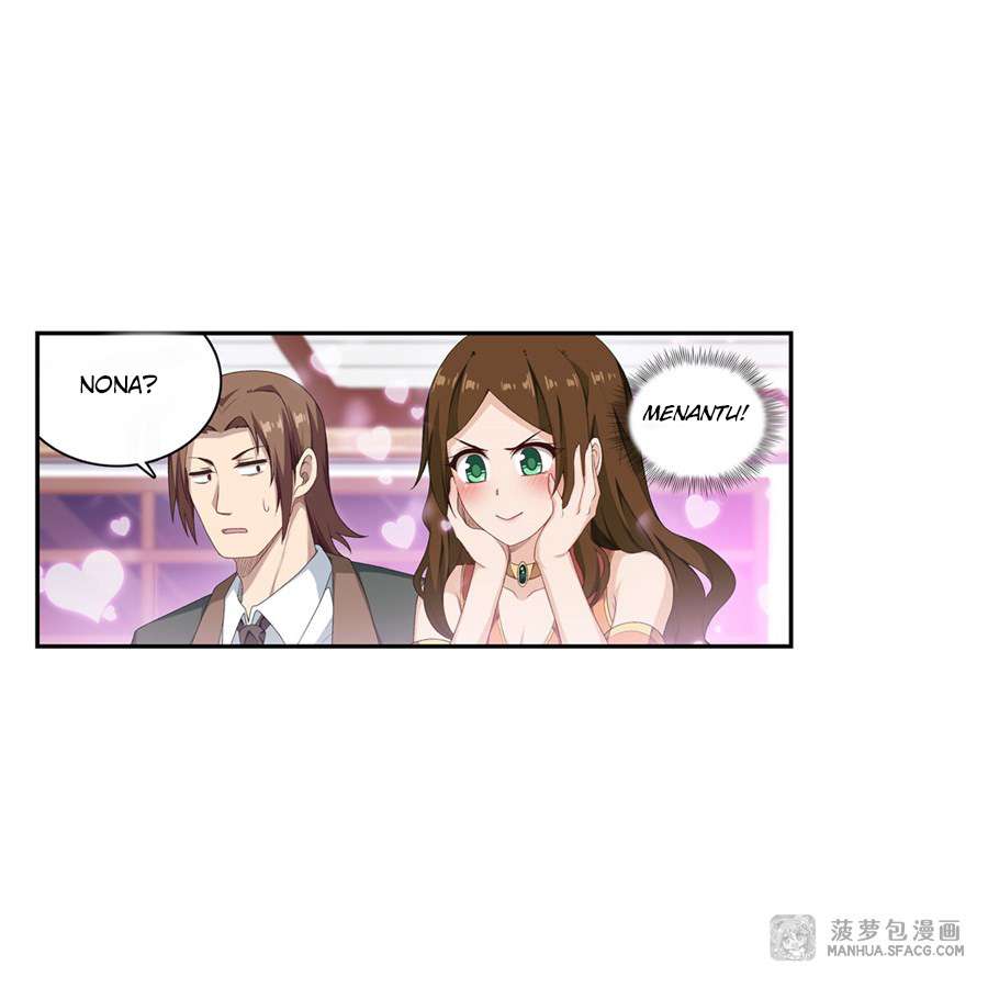Wuxian Shitu Yu Shier Zhan Ji (Infinite Apostles and Twelve War Girls) Chapter 59 Gambar 20